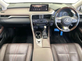 RX 450hl 4WD 