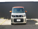 ルークス X 4WD 
