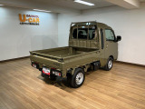 届出済未使用車/R8年式/走行4km/CVT車/4WD/LEDヘッドライト・フォグランプ/電動格納ミラー/パワーウィンドー/キーフリー/作業灯/スマートアシスト/クリアランスソナー/エコアイドル