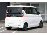 ルークス X ターボ 