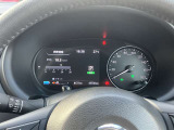現在の走行距離は、43738kmです