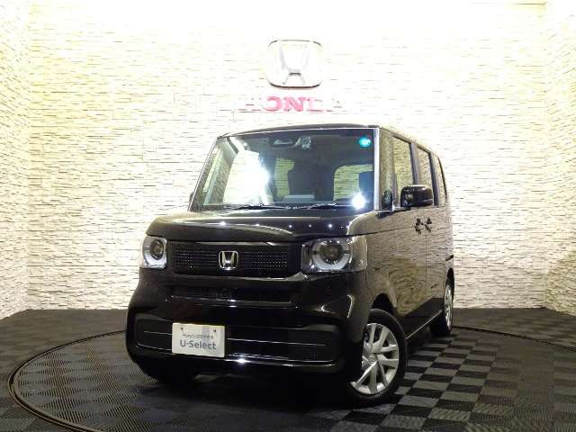 N-BOX