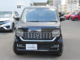 N-WGNカスタム L ホンダ センシング 4WD 