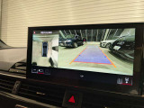 【アシスタンスパッケージ メーカーOP価格￥80,000-】サラウンドカメラ等を装備しております!