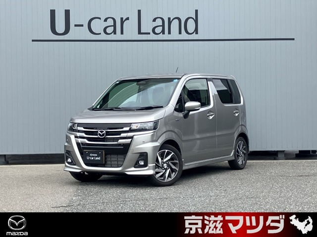フレア ハイブリッド XS 