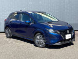 展示場に無いお車でも、全国の日産ディーラーの車が店内で検索できます。(GET-U検索システム) また日産ディーラーなのでもちろん新車のご相談も承ります。