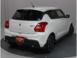 スイフト  スポーツ 1.4 セーフティパッケージ装着車