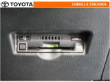 ETCで高速・有料道路の料金所をキャッシュレス、スムーズなドライブをサポートします。