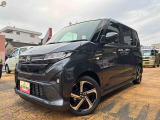 ご覧いただき誠にありがとうございます。ご購入からアフターサービスまで、車両・整備・保険・部品なんでもご相談ください。ベストなご提案をいたします。スタッフ一同ご来店心よりお待ちしております!!