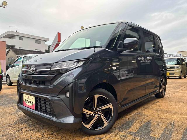 ムーヴ RS 