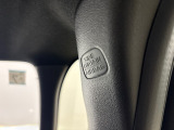 さまざまな衝突状況に対応するHONDA独自のエアバックでもしもの時に備えます。