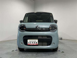 ワゴンRスマイル ハイブリッド(HYBRID) X 4WD 