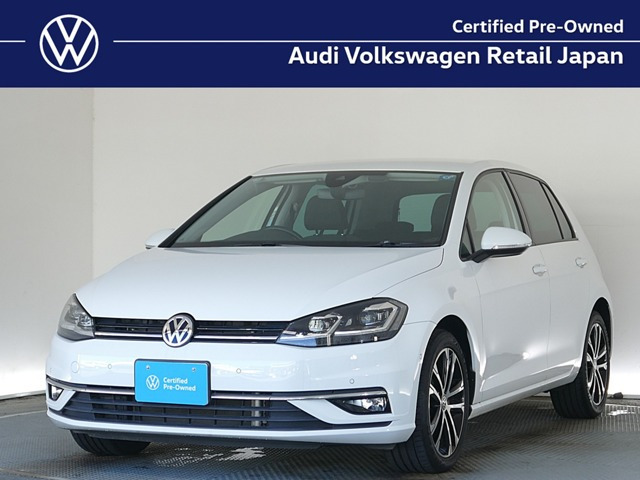 ゴルフ TDI コンフォートラインマイスター ディーゼル 