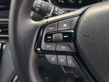 運転しながら手元でオーディオ操作ができます♪ハンドルから手・目を離すことなく運転も安心です。