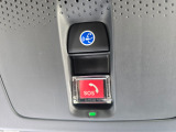 先進の通信機能Honda CONNECT搭載。毎日の運転に安心をプラスします。