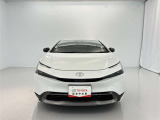 ワイド&ローのスタイルで走行安定性もばっちりです。運転しやすくロングドライブも安心です。