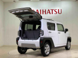下回りのサビが気になる方には、下回防錆加工をオススメしております!