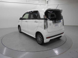ご納車の後のお手入れが楽♪なボディーコーティングや、ガラスコーティング、下回り塩害防錆塗装などもご用意しております★お気軽にご相談下さい