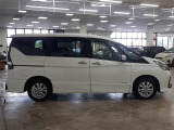 ■ 外装右側 ■ 磨き職人の手によってボディーの薄傷や洗車傷などもキレイに!持続効果3年を実証済みのガラス系コーティング!ハイパーコートPRO!! 光り輝く車に乗りたいお客様におすすめのオプションです。