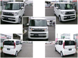 フレアワゴン XS 4WD 