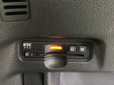 ETC装着車☆一時停止することなくゲートを通過出来ます☆