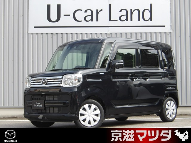 フレアワゴン ハイブリッド XS 