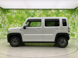 ハスラー ハイブリッド(HYBRID) G 4WD 