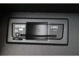 「ETC2.0対応車載器」  合流や渋滞、事故等の情報をリアルタイムで受信して、ディスカバープロへ即座に反映させたルートガイダンスを実現し、快適なドライブを楽しむことが出来ます!
