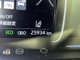 撮影時の走行距離です