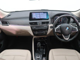 X1 xドライブ 18d xライン 4WD 