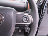 アダプティブクルーズコントロール:先行車との距離のキープを支援します。高速道路や渋滞時の加減速をサポート。長距離ドライブも疲れにくいです。