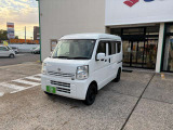NV100クリッパー GX ハイルーフ 5AGS車 4WD 