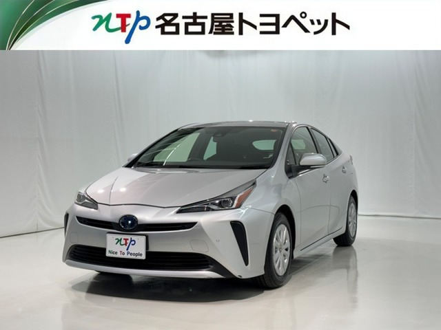 プリウス 1.8 S 