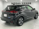 キックス 1.2 X ツートーン インテリアエディション (e-POWER) 
