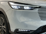 ヴェゼル 1.5 e:HEV Z 4WD 