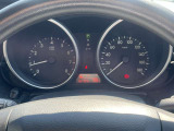 走行距離62,709kmになります(入荷時)