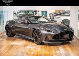 アストンマーティン DB11ヴォランテ