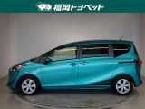 シエンタ 1.5 G 