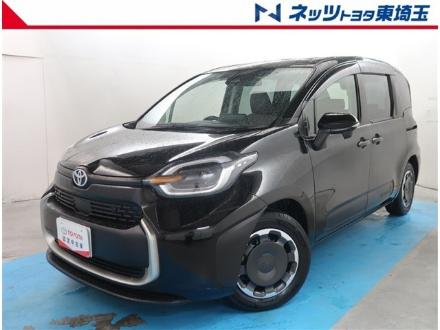シエンタ ハイブリッド 1.5 Z