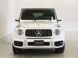 Gクラス AMG G63 4WD AМGエクスクルーシブレザーパッケージ