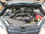 エンジンルームの画像です!当店以外にもグループ内に多数在庫が御座いますので、まずはご相談下さい!