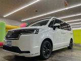 ステップワゴン 1.5 スパーダ 4WD 