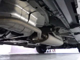 車内もキレイで嫌なニオイもありません。