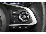 走りたいスピードでセットすれば一定速度で走行が出来るクルーズコントロール付き!高速道路でのドライブが快適になりますね♪