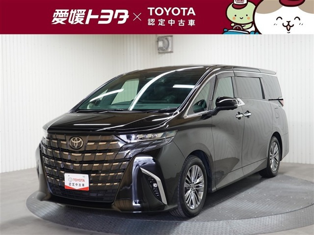 アルファード 2.5 Z 