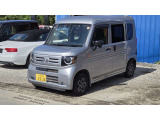 N-VAN G ホンダセンシング 4WD 