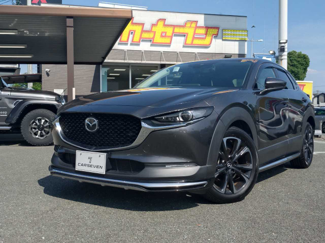CX-30 2.0 20S プロアクティブ ツーリングセレクション