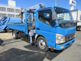 三菱ふそう キャンター