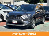令和1年式のRAV4を入庫しました☆ ※当社規定より、山口県内の方でご来店(直接面談)できる方のみの販売とさせて頂きます