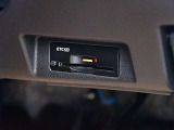 ビルトイン型ETC2.0ユニット搭載で、高速道路等利用時、便利に利用可能です。